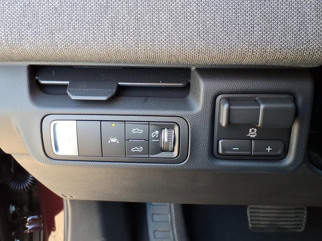 new 2026 GMC Sierra EV car, priced at $78,882