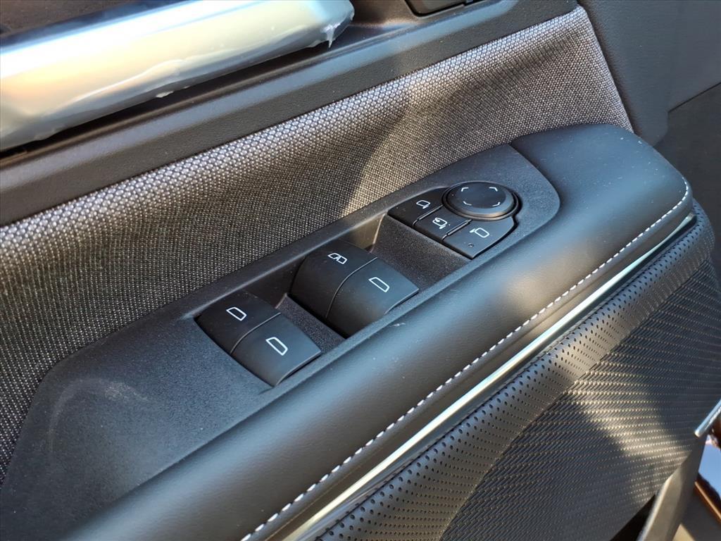 new 2026 GMC Sierra EV car, priced at $78,882