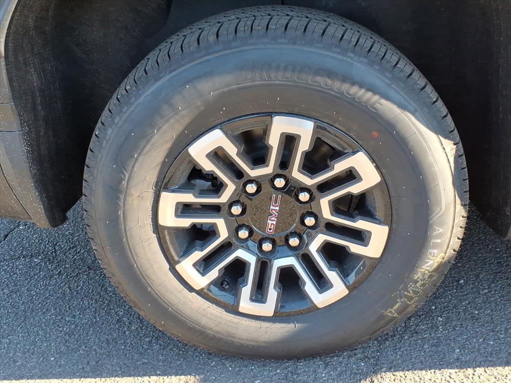 new 2026 GMC Sierra EV car, priced at $78,882