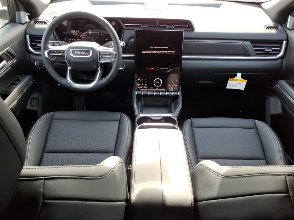 new 2026 GMC Terrain car, priced at $36,210