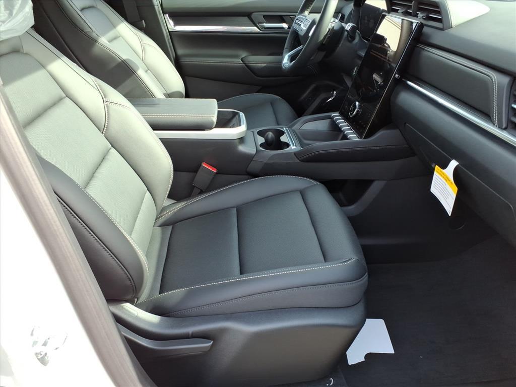 new 2026 GMC Terrain car, priced at $36,210