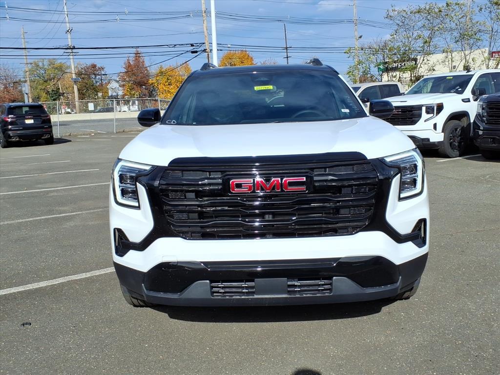 new 2026 GMC Terrain car, priced at $36,210
