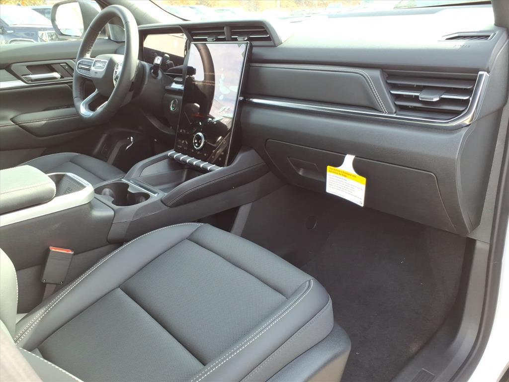 new 2026 GMC Terrain car, priced at $36,210