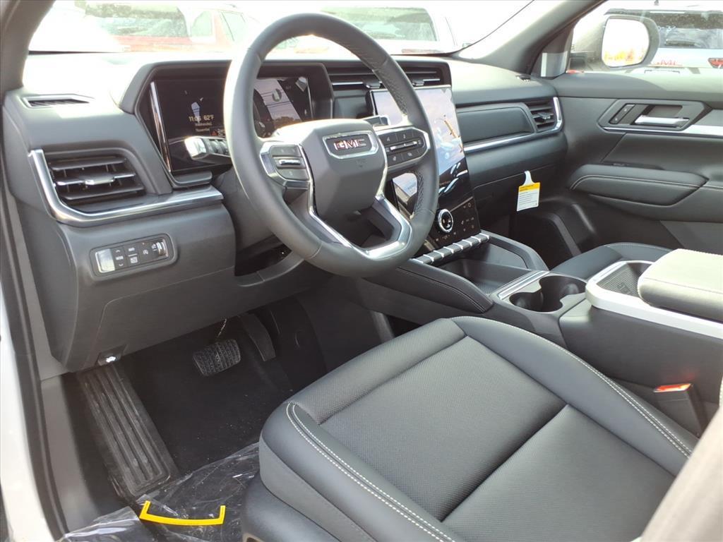 new 2026 GMC Terrain car, priced at $36,210