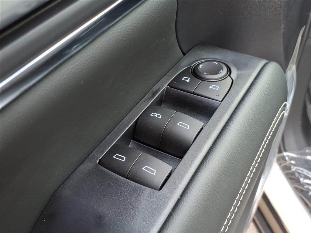 new 2026 GMC Terrain car, priced at $36,210