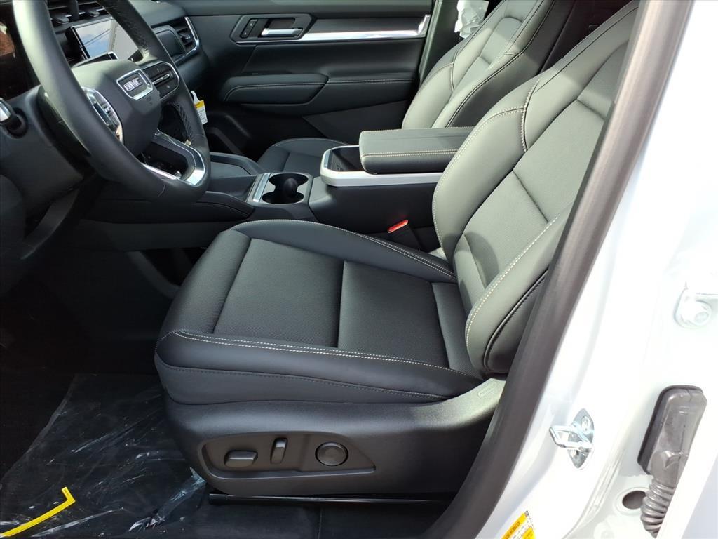 new 2026 GMC Terrain car, priced at $36,210