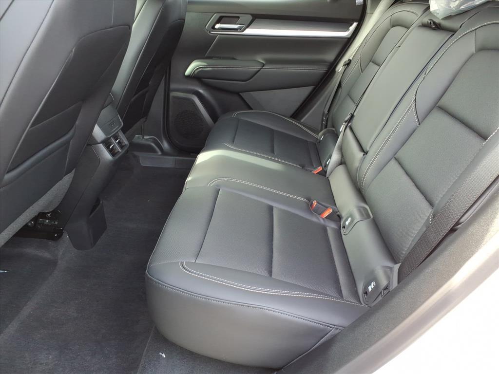 new 2026 GMC Terrain car, priced at $36,210