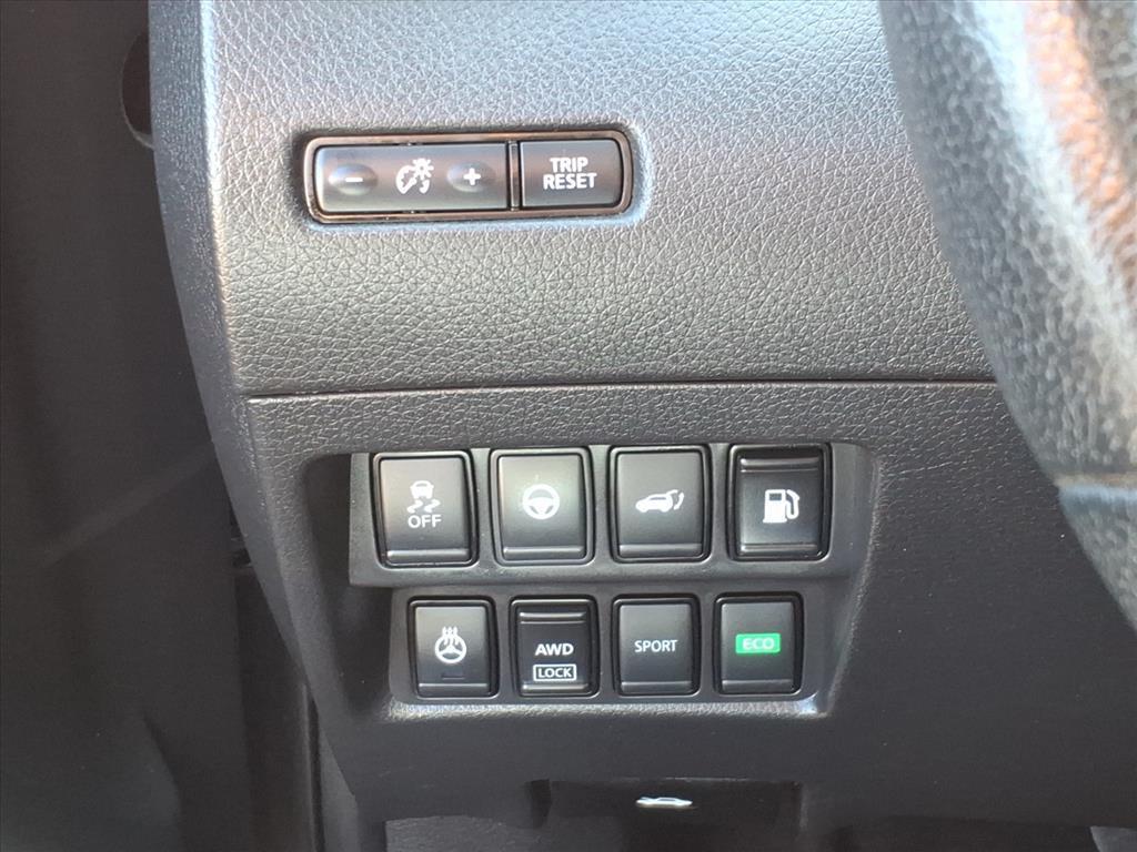 used 2019 Nissan Rogue car, priced at $16,398