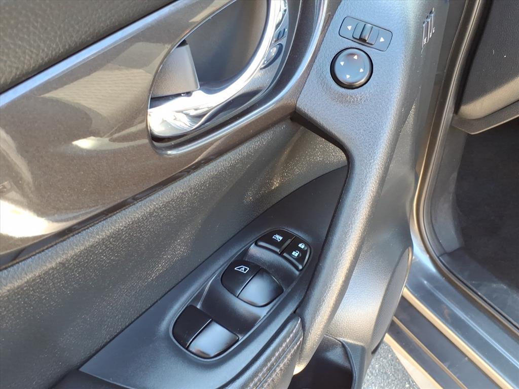 used 2019 Nissan Rogue car, priced at $16,398