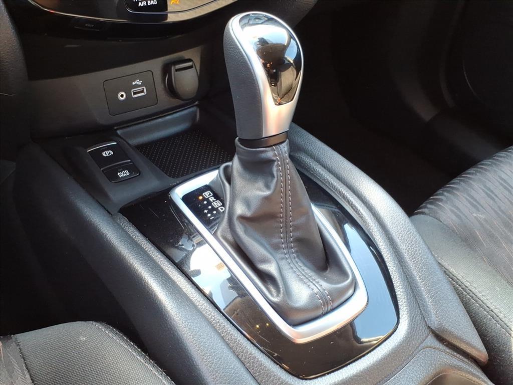 used 2019 Nissan Rogue car, priced at $16,398