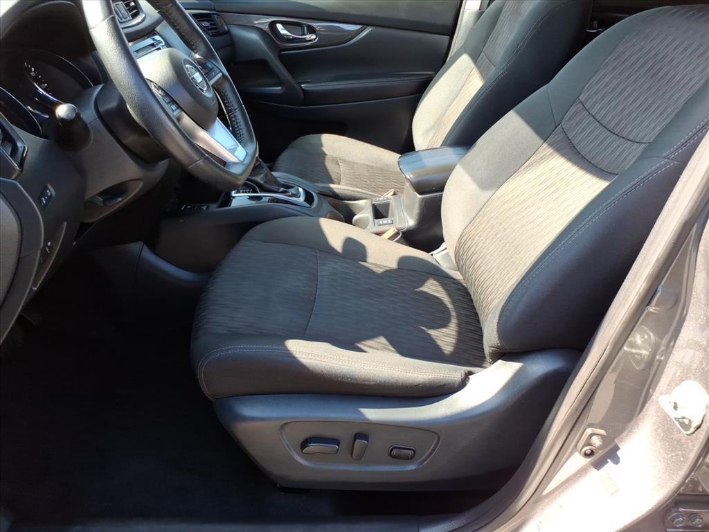 used 2019 Nissan Rogue car, priced at $16,398