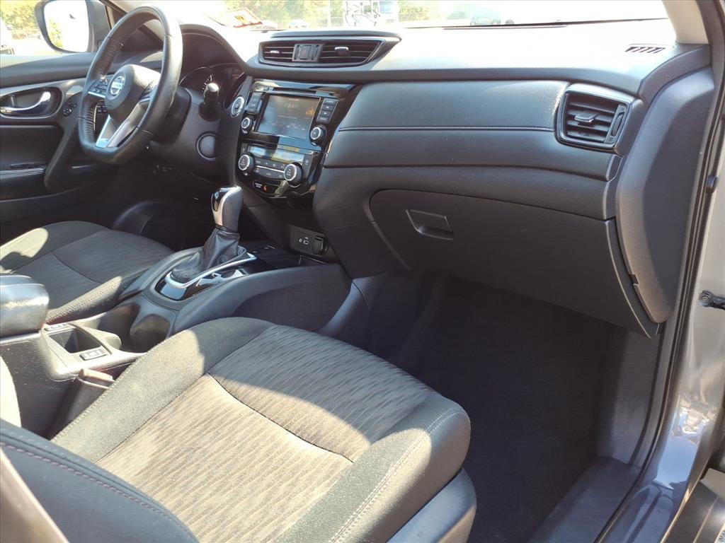 used 2019 Nissan Rogue car, priced at $16,398