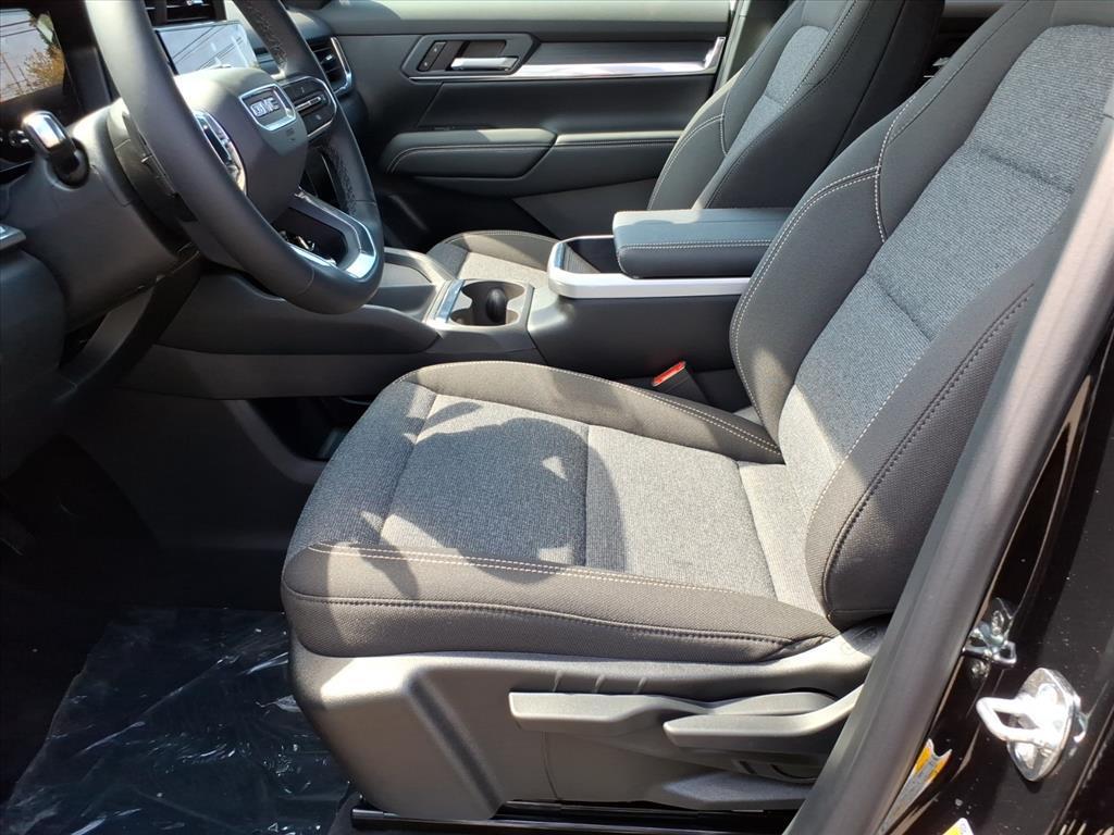 new 2026 GMC Terrain car, priced at $32,740