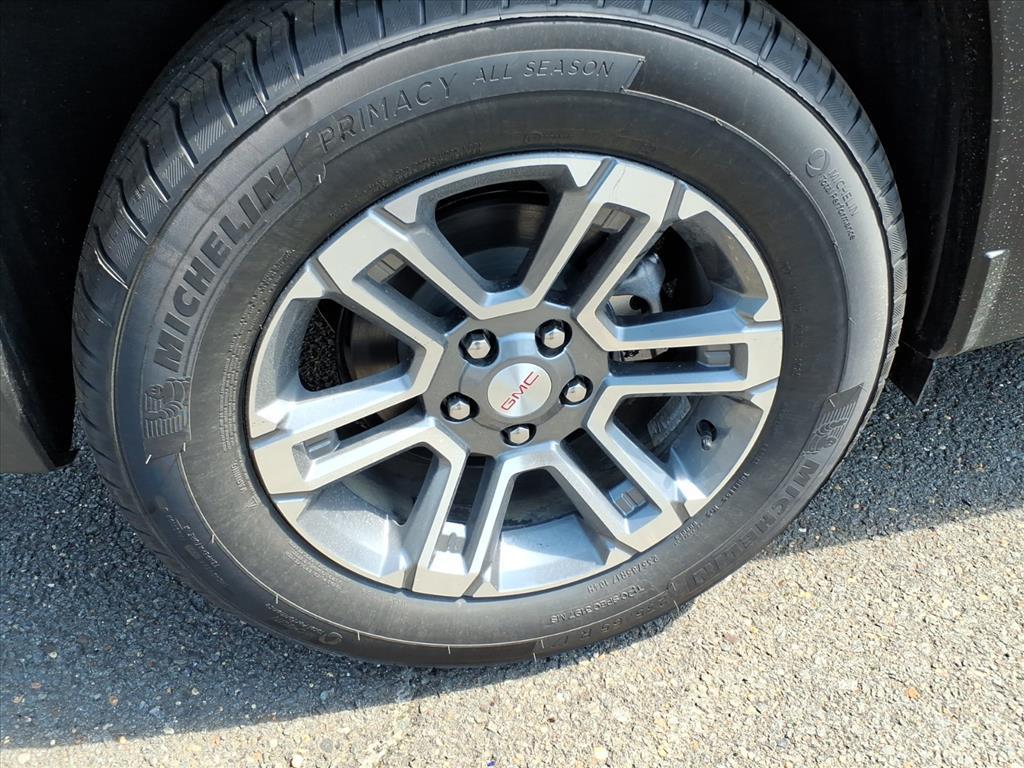 new 2026 GMC Terrain car, priced at $32,740