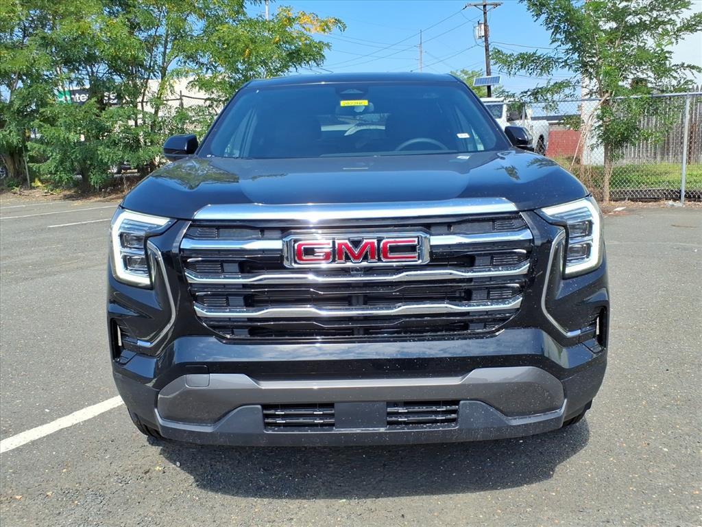 new 2026 GMC Terrain car, priced at $32,740