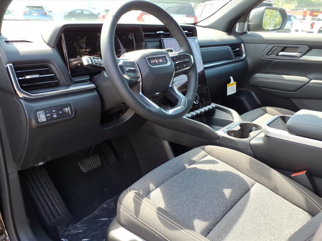 new 2026 GMC Terrain car, priced at $32,740