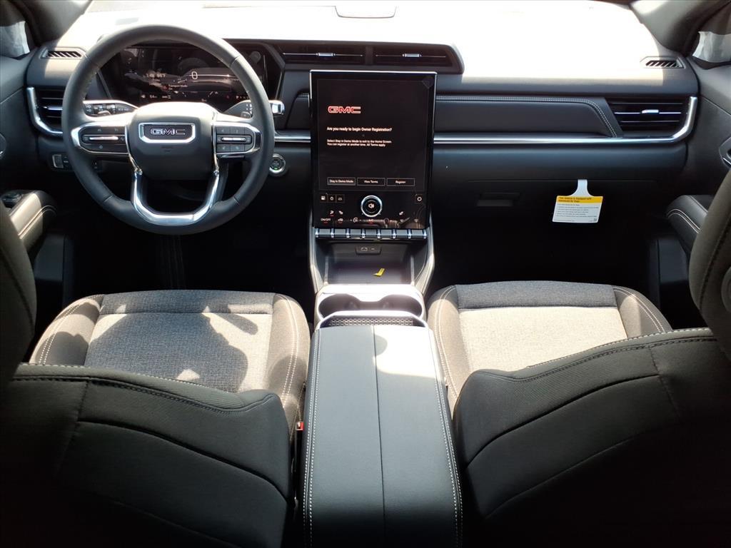 new 2026 GMC Terrain car, priced at $32,740