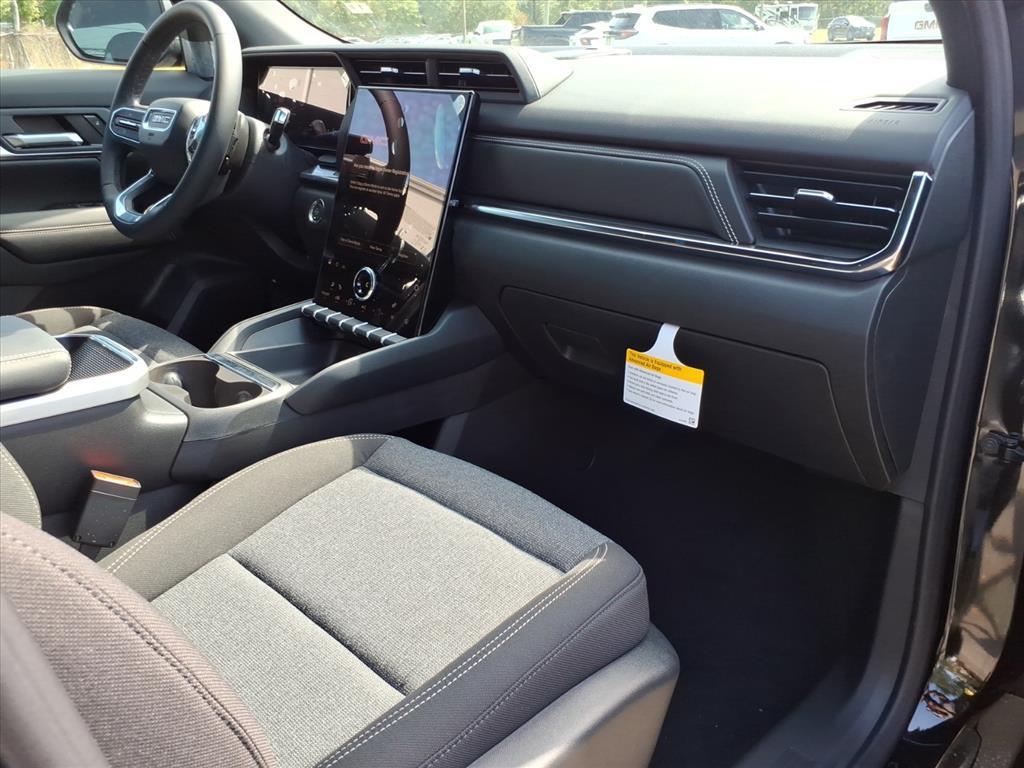 new 2026 GMC Terrain car, priced at $32,740