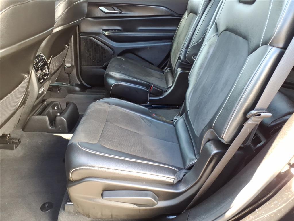 used 2023 Jeep Grand Cherokee L car, priced at $32,189