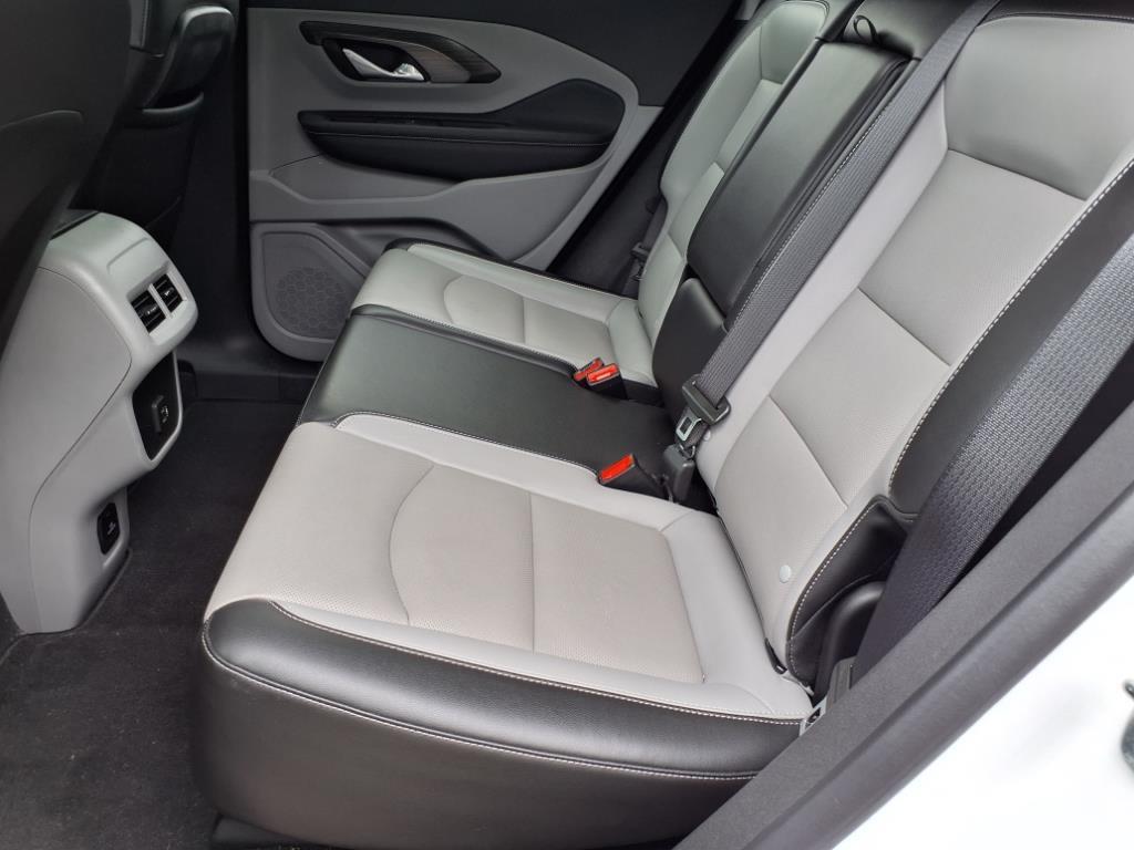 used 2022 GMC Terrain car, priced at $23,498