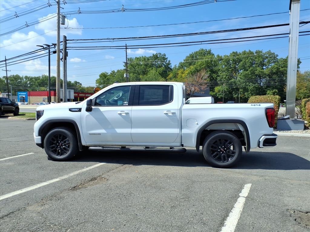 new 2026 GMC Sierra 1500 car, priced at $56,940