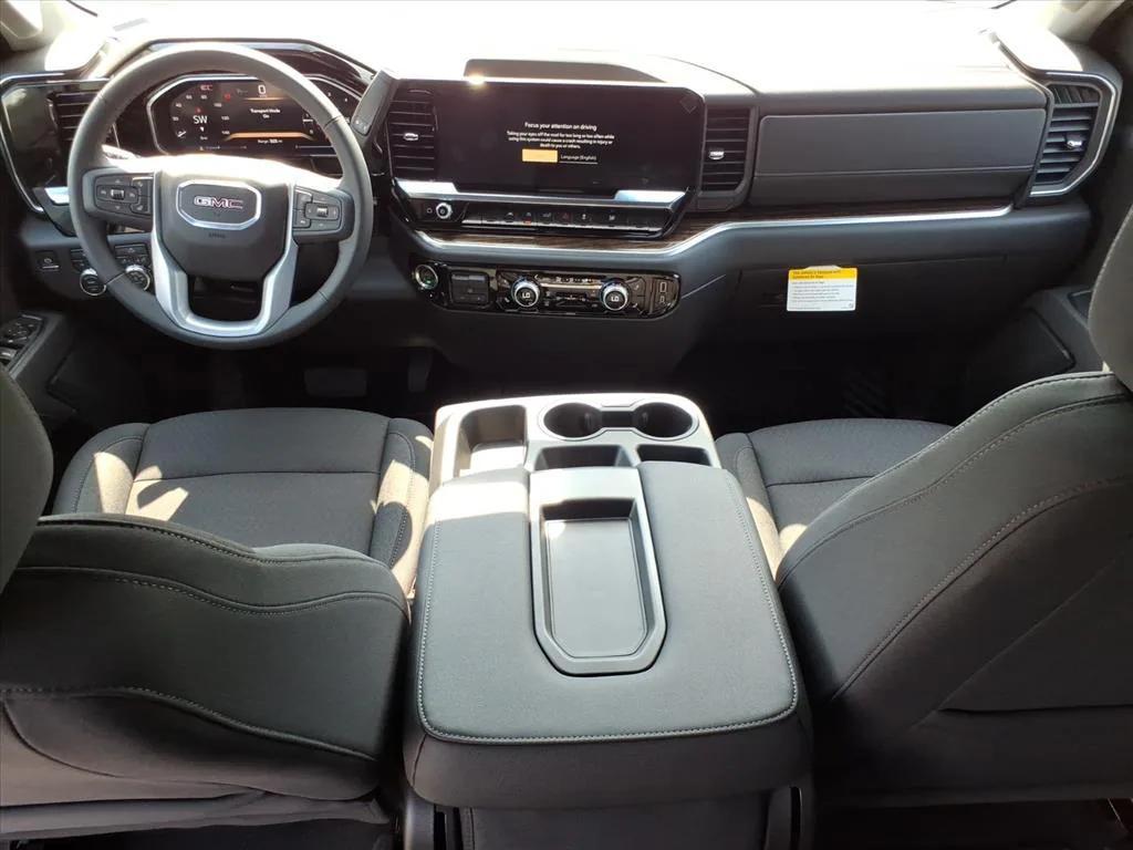 new 2026 GMC Sierra 1500 car, priced at $56,940
