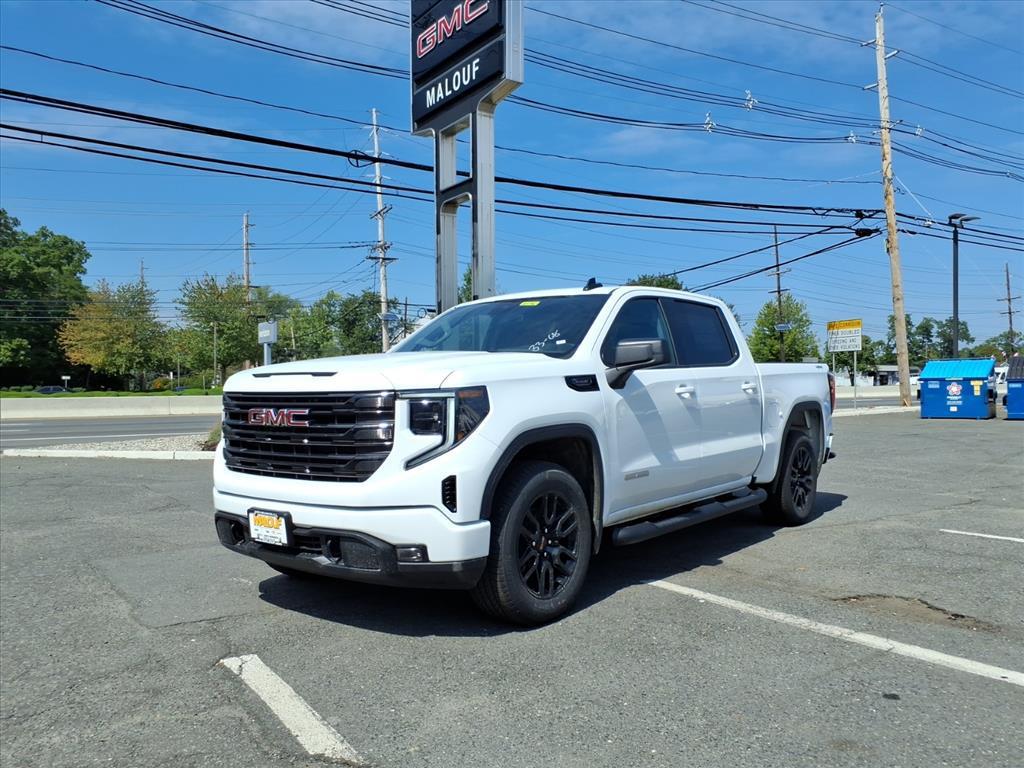 new 2026 GMC Sierra 1500 car, priced at $56,940