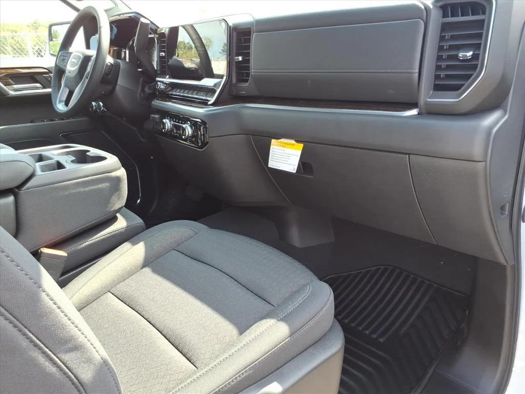new 2026 GMC Sierra 1500 car, priced at $56,940