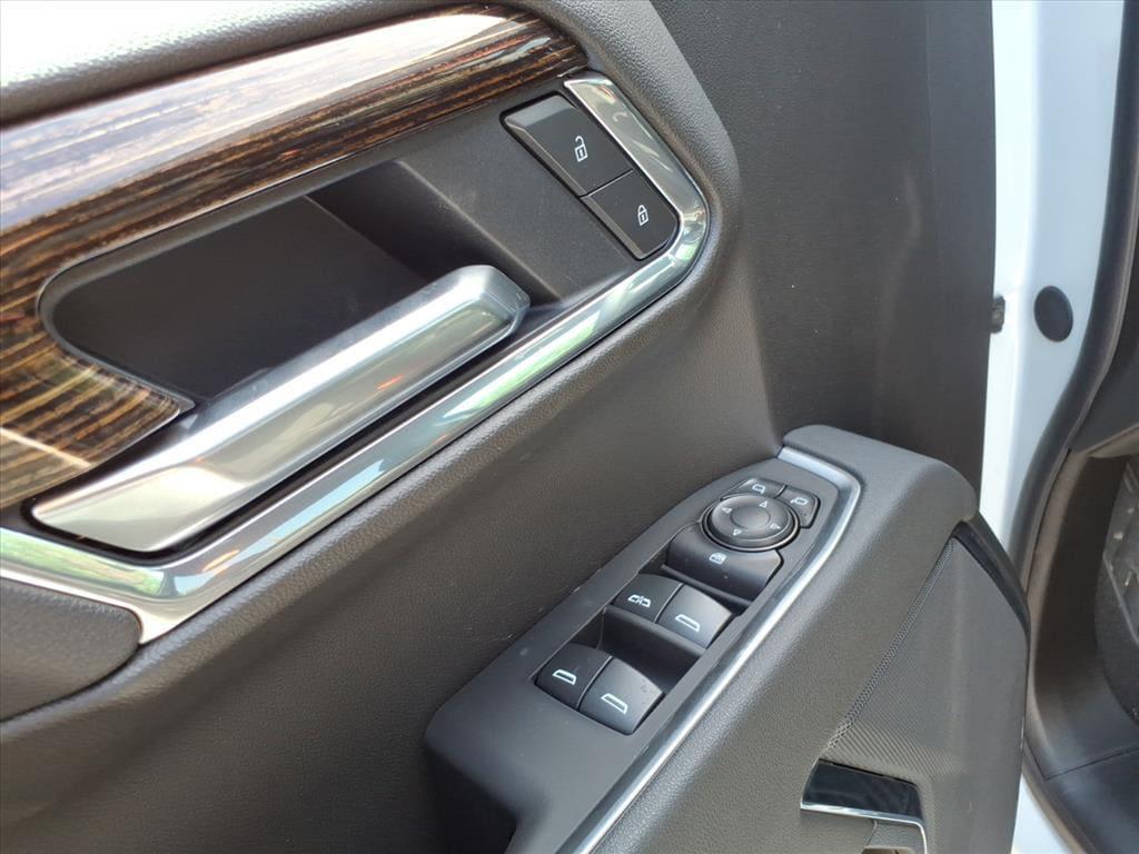 new 2026 GMC Sierra 1500 car, priced at $56,940