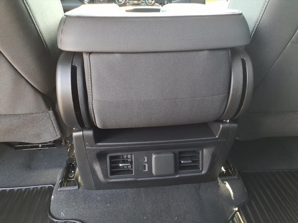 new 2026 GMC Sierra 1500 car, priced at $56,940