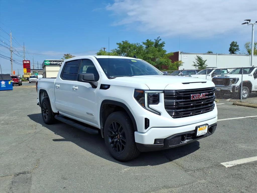 new 2026 GMC Sierra 1500 car, priced at $56,940