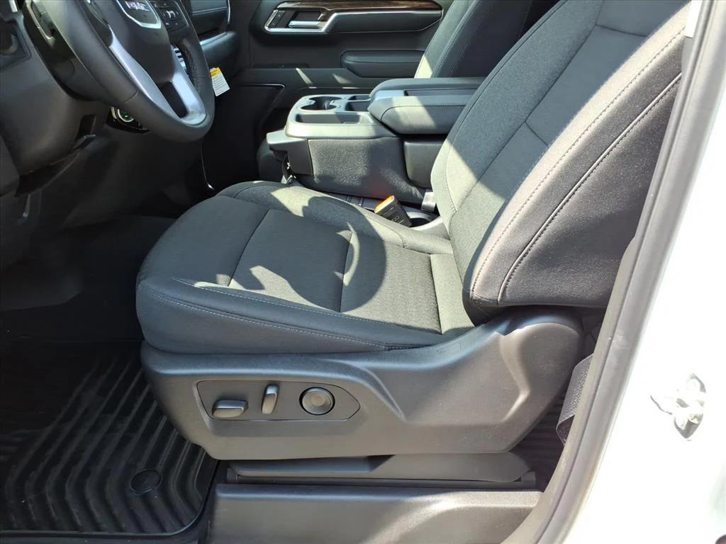 new 2026 GMC Sierra 1500 car, priced at $56,940