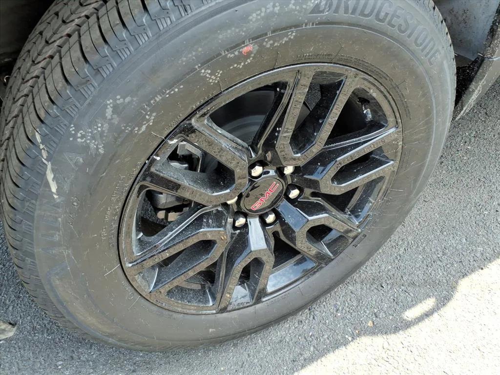 new 2026 GMC Sierra 1500 car, priced at $56,940