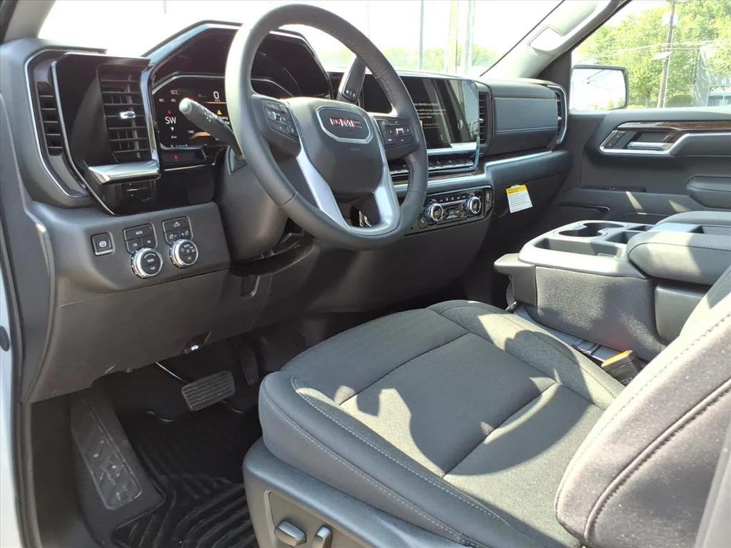 new 2026 GMC Sierra 1500 car, priced at $56,940
