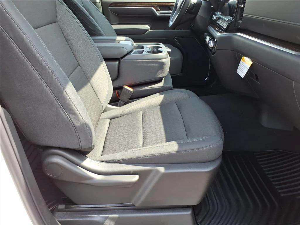 new 2026 GMC Sierra 1500 car, priced at $56,940