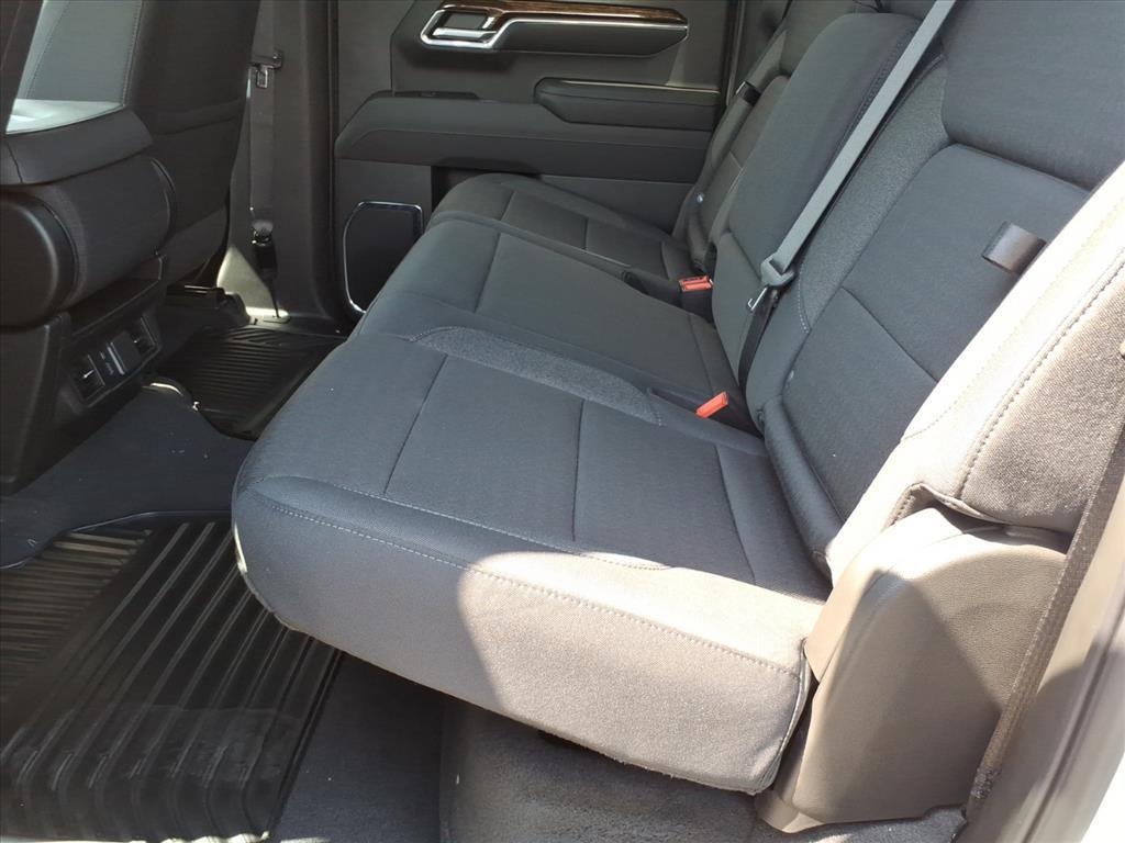 new 2026 GMC Sierra 1500 car, priced at $56,940