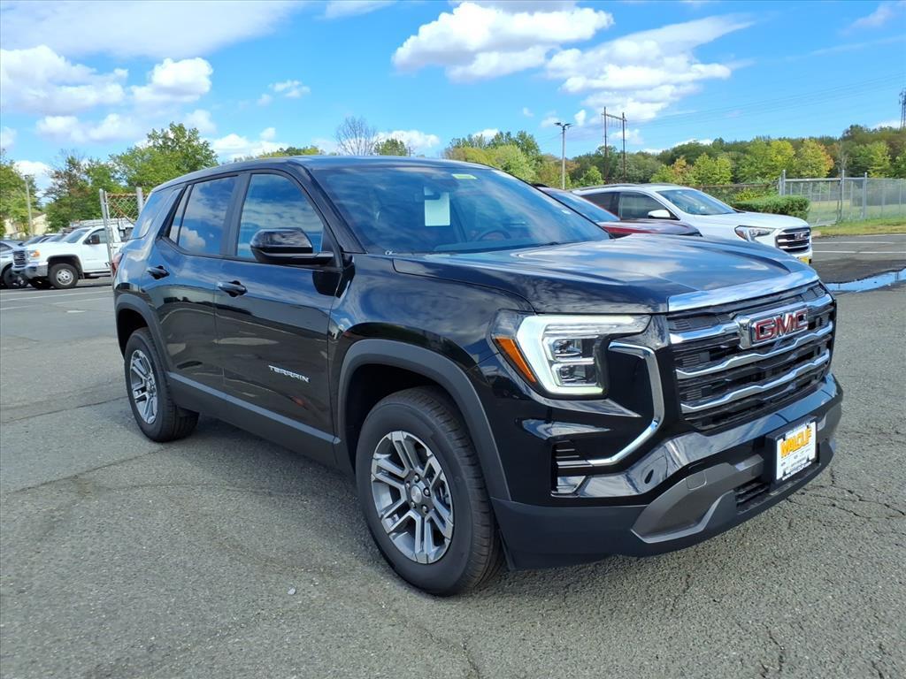 new 2026 GMC Terrain car, priced at $32,740