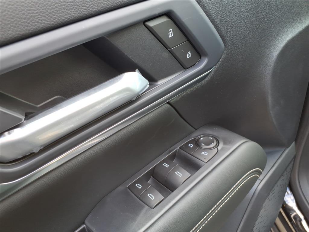 new 2026 GMC Terrain car, priced at $32,740