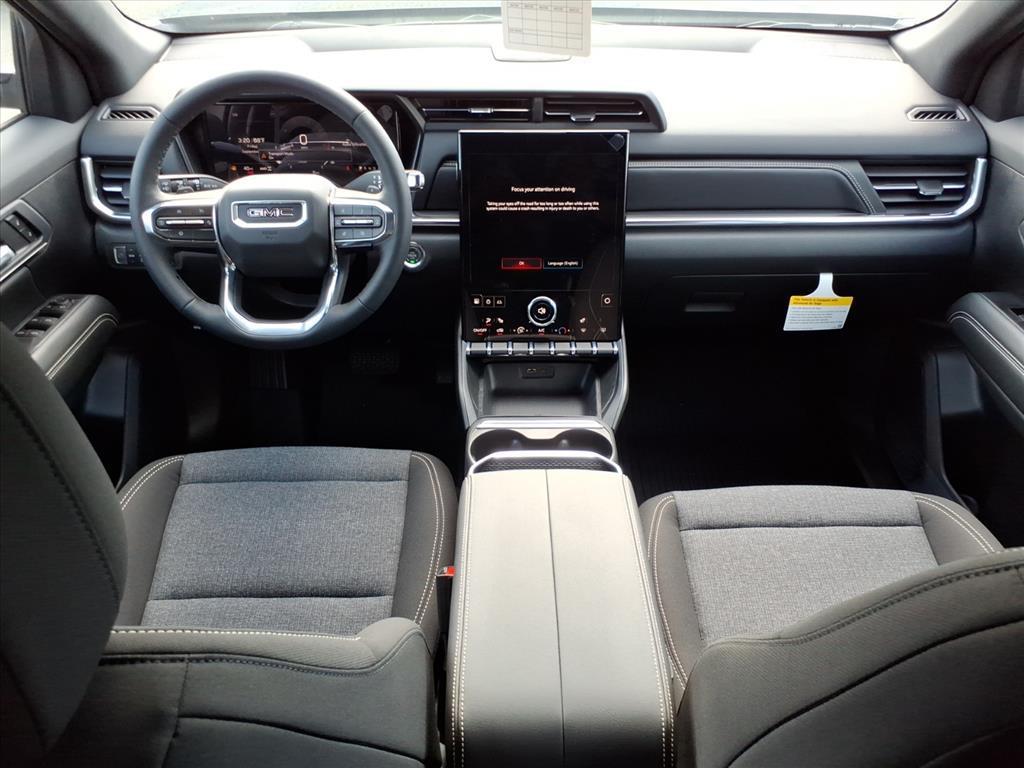 new 2026 GMC Terrain car, priced at $32,740