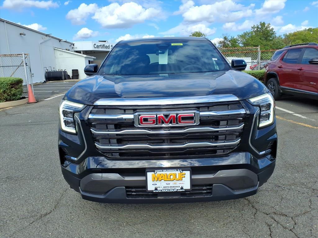 new 2026 GMC Terrain car, priced at $32,740