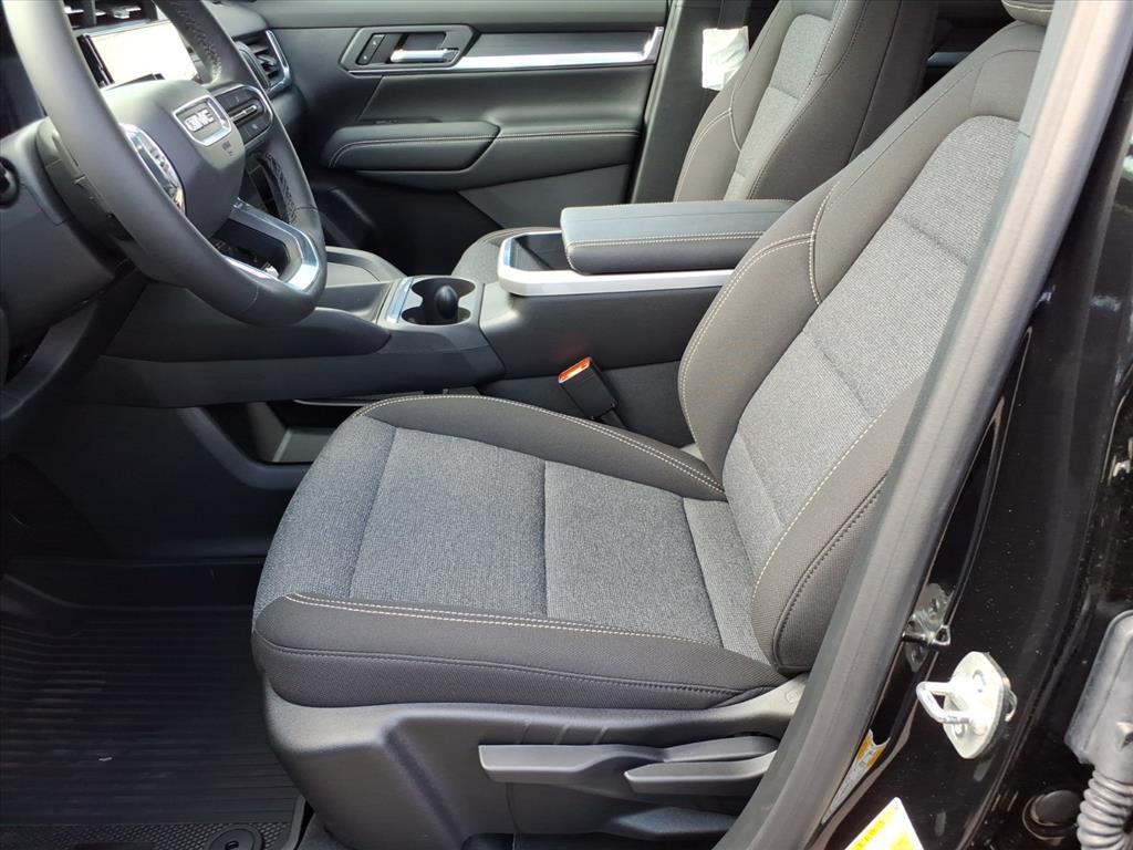 new 2026 GMC Terrain car, priced at $32,740