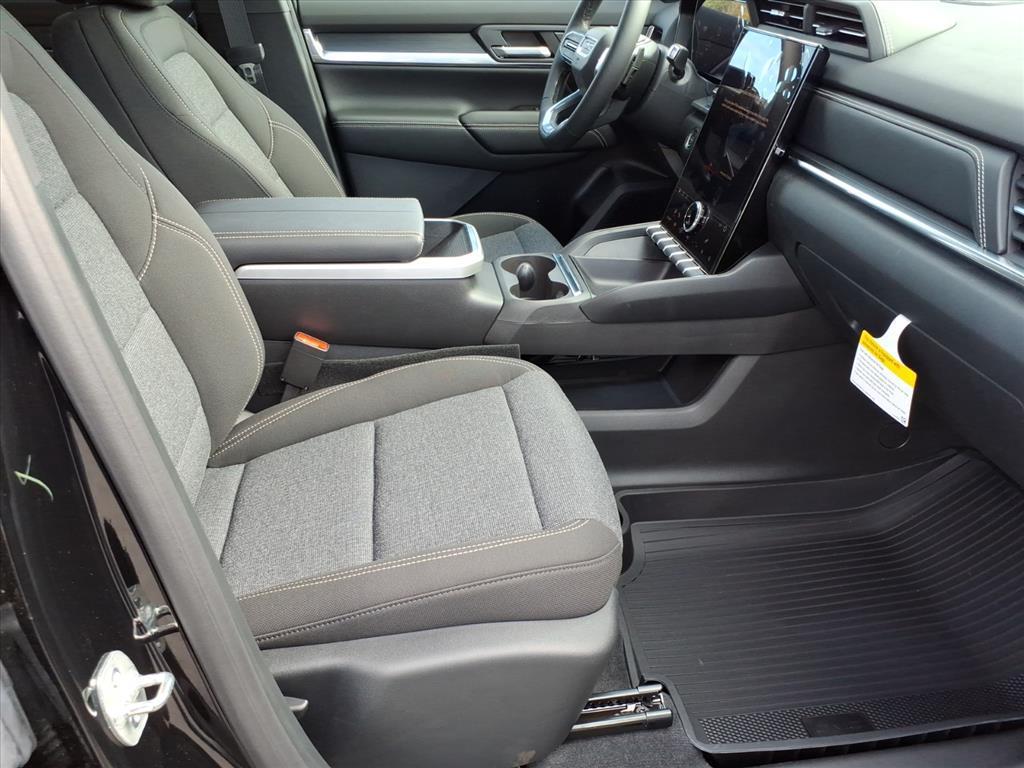 new 2026 GMC Terrain car, priced at $32,740