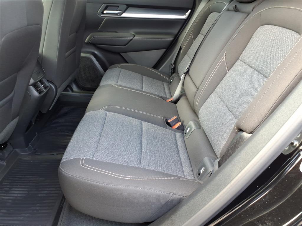 new 2026 GMC Terrain car, priced at $32,740