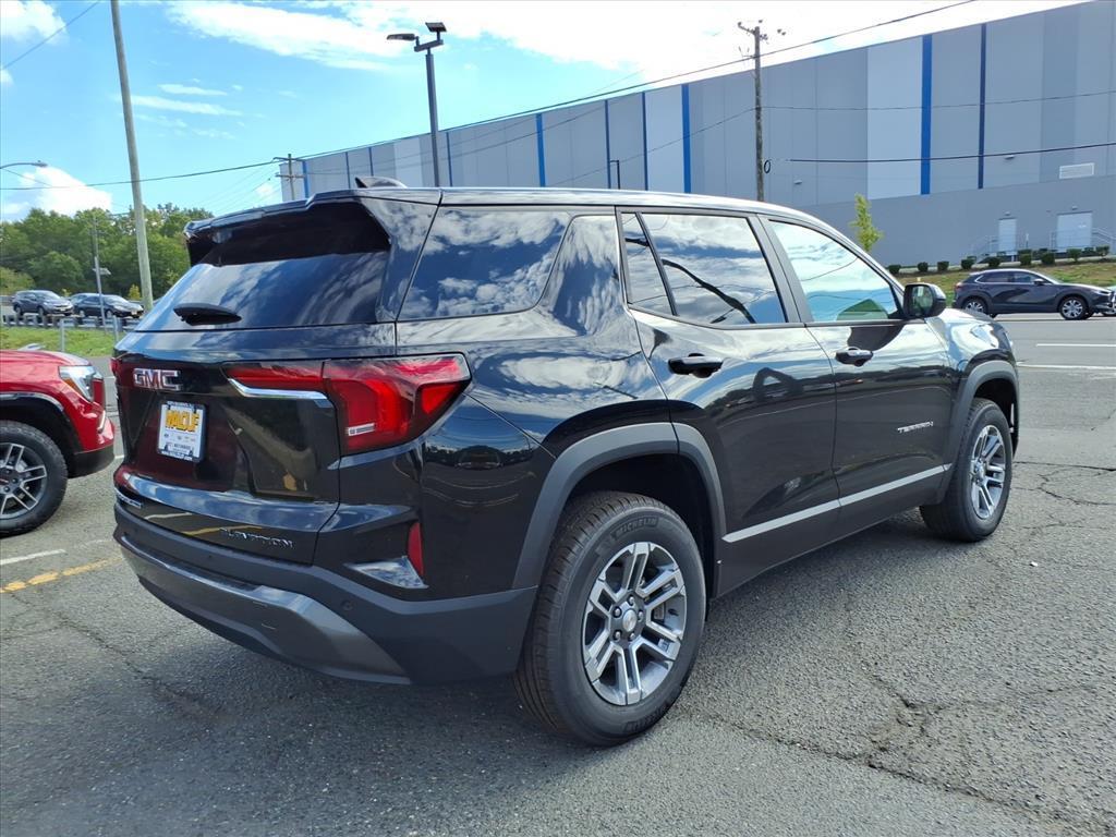 new 2026 GMC Terrain car, priced at $32,740