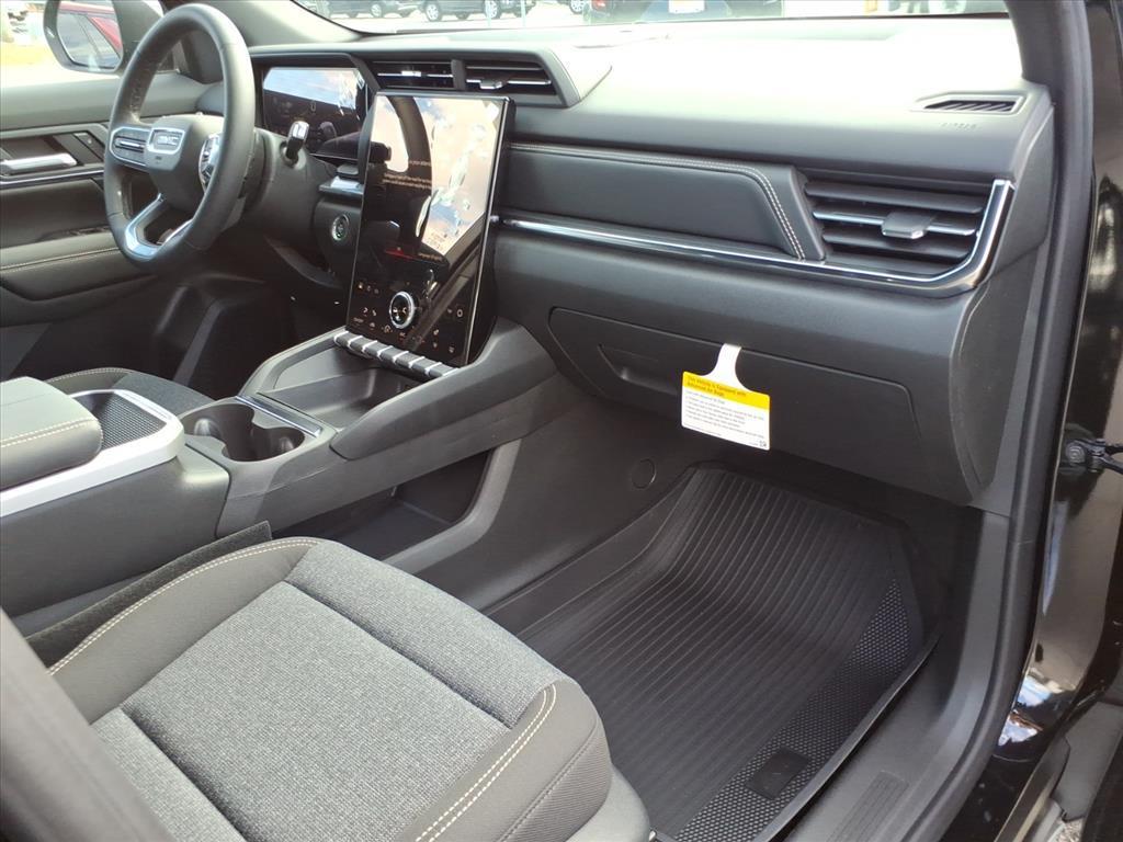 new 2026 GMC Terrain car, priced at $32,740