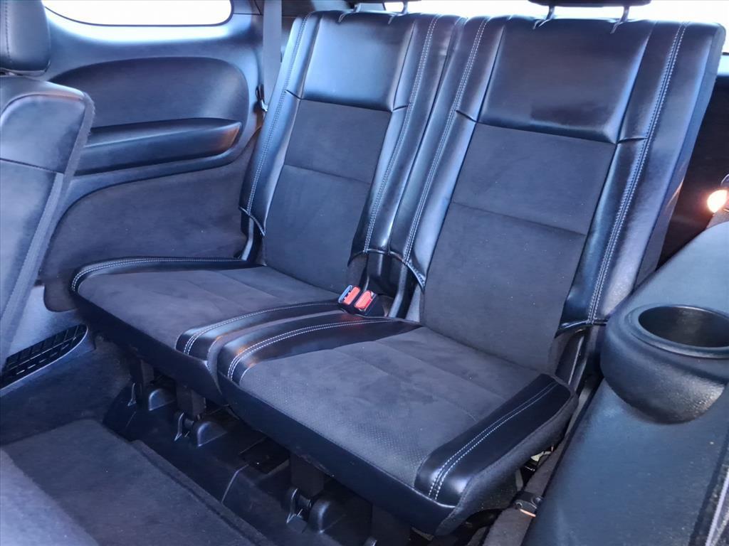 used 2022 Dodge Durango car, priced at $30,989