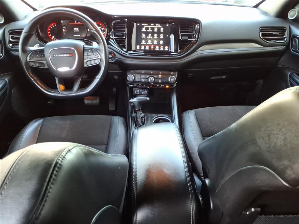 used 2022 Dodge Durango car, priced at $30,989