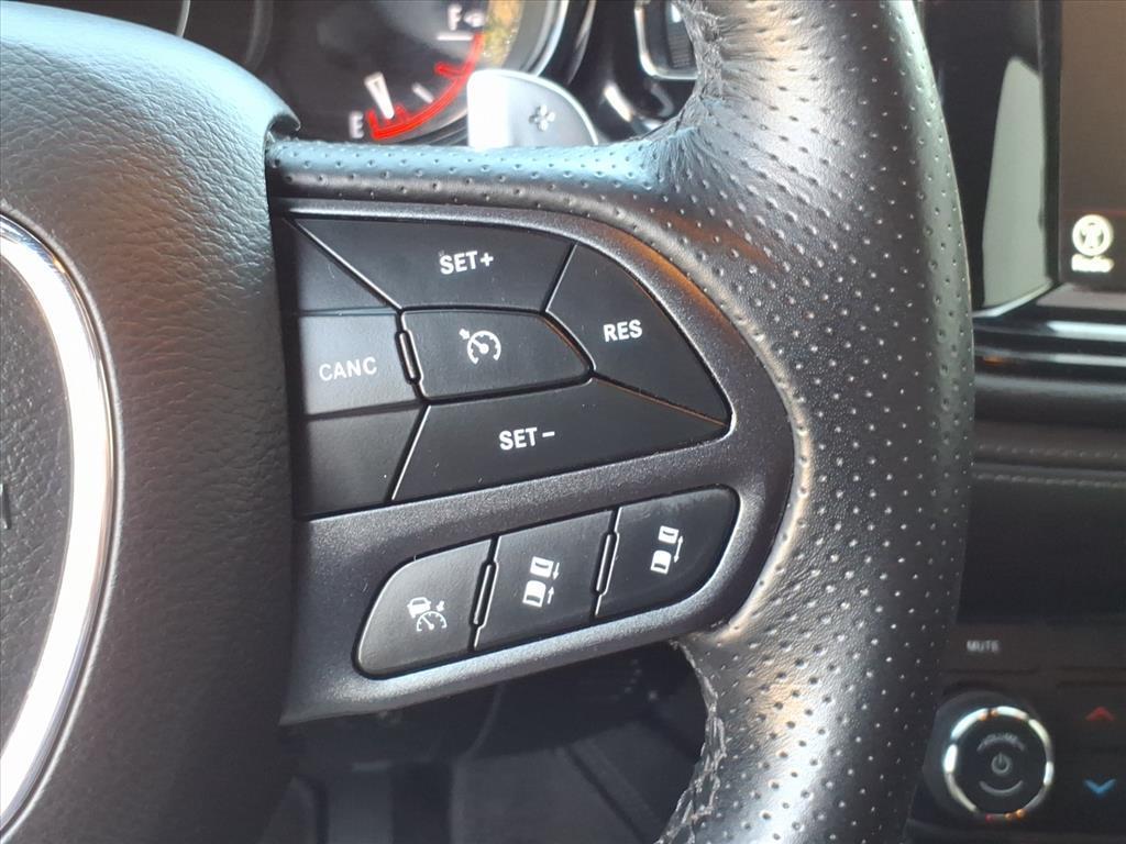 used 2022 Dodge Durango car, priced at $30,989