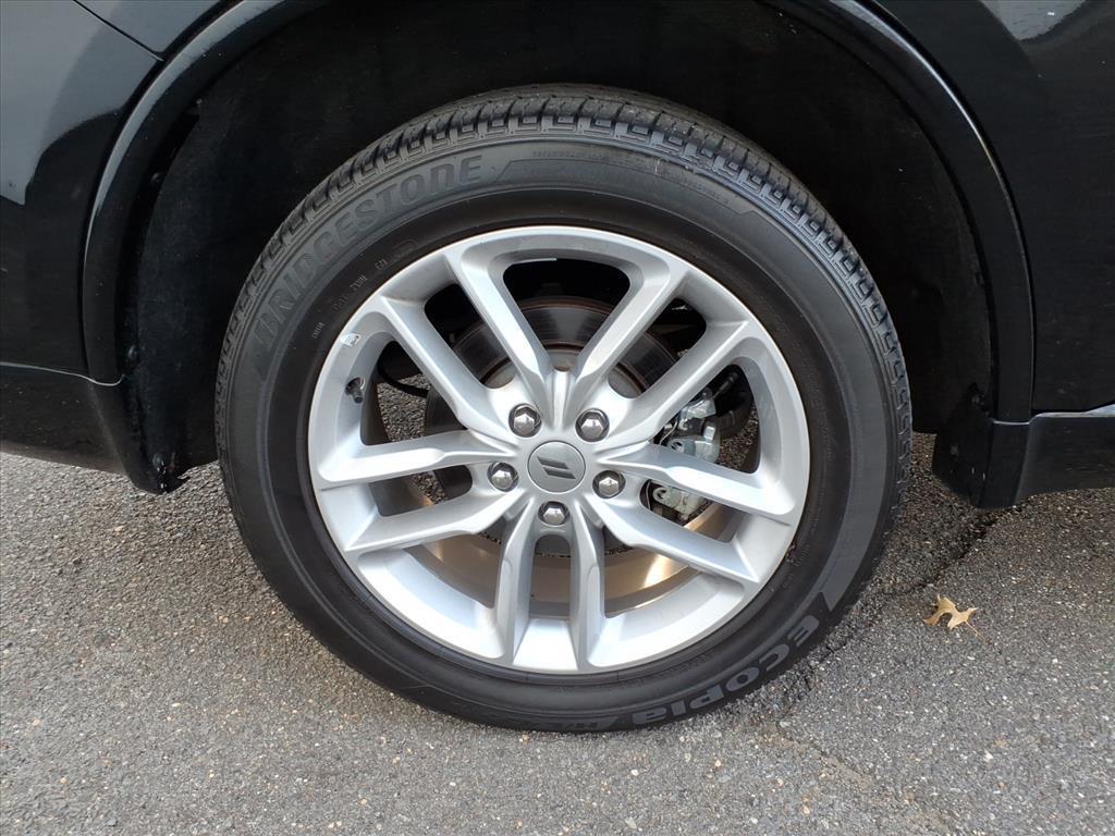 used 2022 Dodge Durango car, priced at $30,989