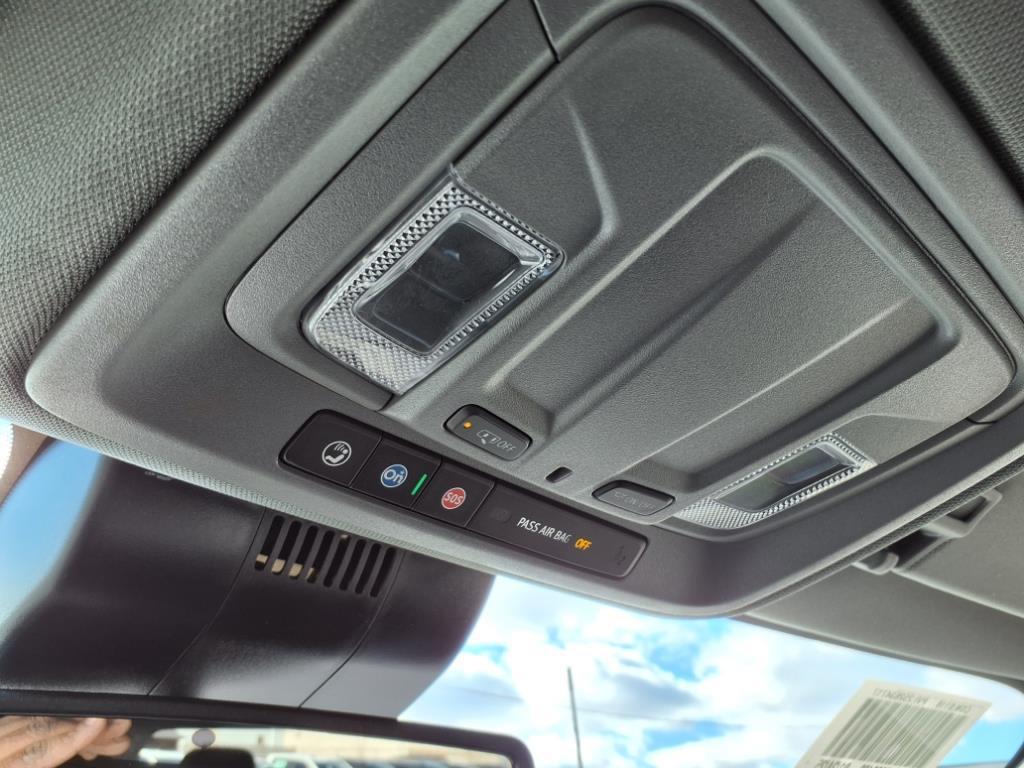 new 2025 GMC Sierra 2500 car, priced at $73,372